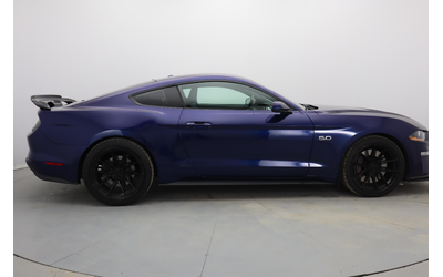 Ford Mustang - автомобили, коли, обяви за нови и употребявани 10