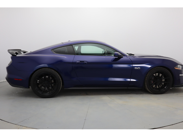 Ford Mustang - автомобили, коли, обяви за нови и употребявани 10