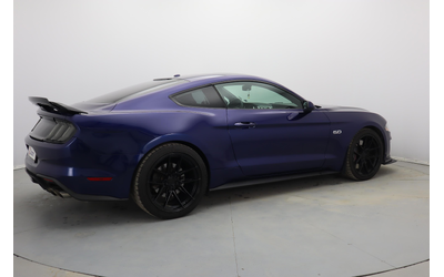 Ford Mustang - автомобили, коли, обяви за нови и употребявани 13