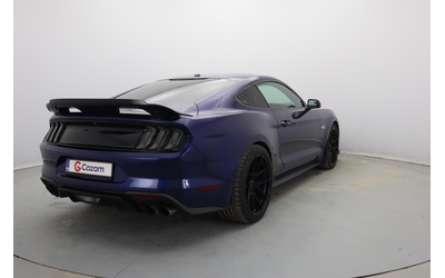 Ford Mustang - автомобили, коли, обяви за нови и употребявани 16