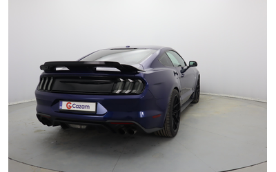 Ford Mustang - автомобили, коли, обяви за нови и употребявани 17