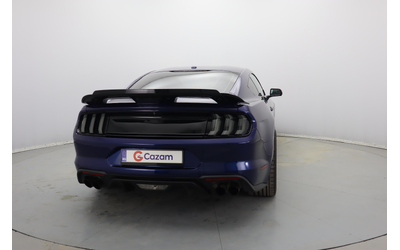 Ford Mustang - автомобили, коли, обяви за нови и употребявани 18