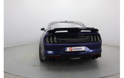 Ford Mustang - автомобили, коли, обяви за нови и употребявани 20