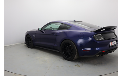 Ford Mustang - автомобили, коли, обяви за нови и употребявани 24