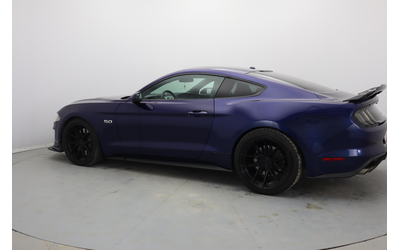 Ford Mustang - автомобили, коли, обяви за нови и употребявани 26