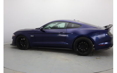 Ford Mustang - автомобили, коли, обяви за нови и употребявани 27