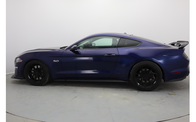 Ford Mustang - автомобили, коли, обяви за нови и употребявани 28