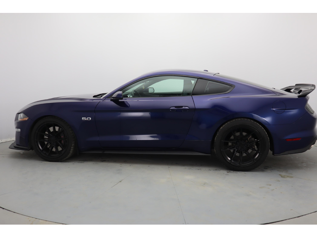 Ford Mustang - автомобили, коли, обяви за нови и употребявани 28