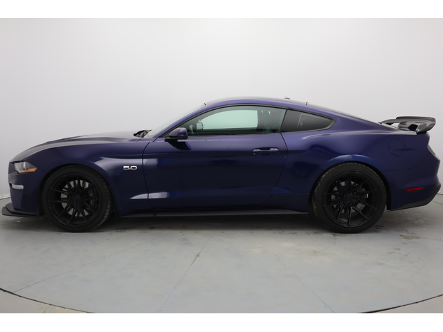 Ford Mustang - автомобили, коли, обяви за нови и употребявани 29