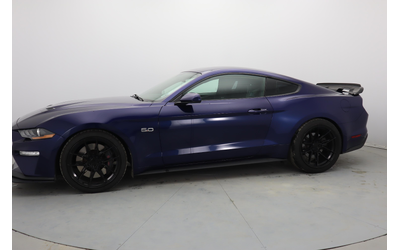 Ford Mustang - автомобили, коли, обяви за нови и употребявани 31