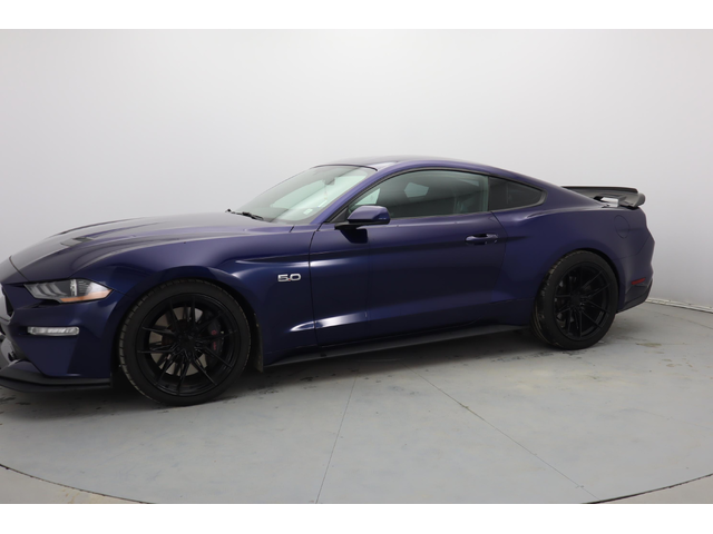 Ford Mustang - автомобили, коли, обяви за нови и употребявани 32