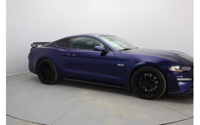 Ford Mustang - автомобили, коли, обяви за нови и употребявани 6