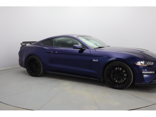 Ford Mustang - автомобили, коли, обяви за нови и употребявани 6