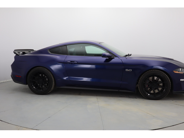 Ford Mustang - автомобили, коли, обяви за нови и употребявани 8