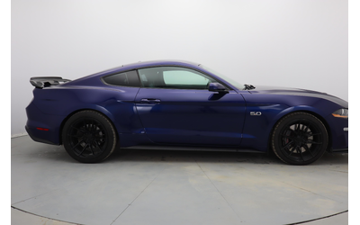 Ford Mustang - автомобили, коли, обяви за нови и употребявани 9