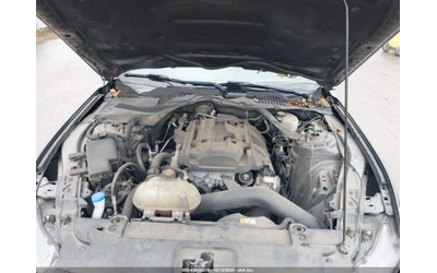 Ford Mustang ECOBOOST / РЪЧКА / КРАЙНА ЦЕНА - автомобили, коли, обяви за нови и употребявани 10