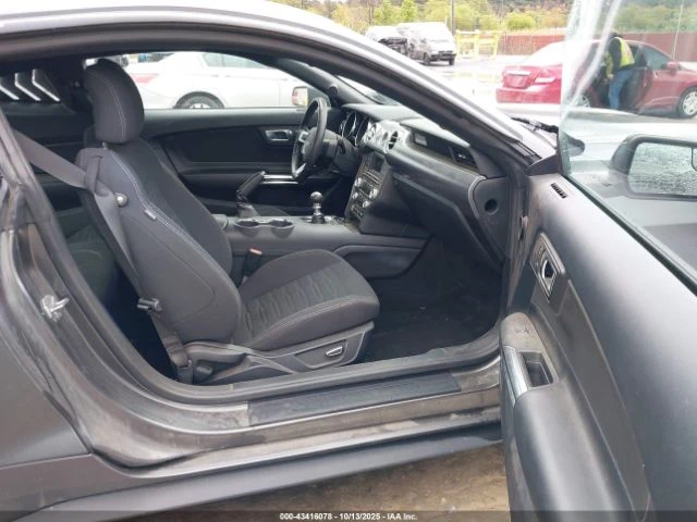 Ford Mustang ECOBOOST / РЪЧКА / КРАЙНА ЦЕНА - автомобили, коли, обяви за нови и употребявани 6