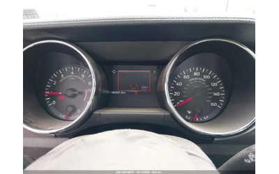 Ford Mustang ECOBOOST / РЪЧКА / КРАЙНА ЦЕНА - автомобили, коли, обяви за нови и употребявани 7