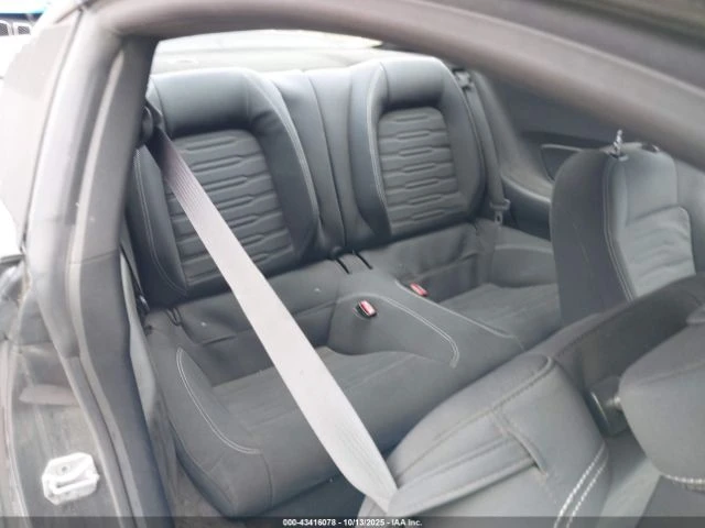 Ford Mustang ECOBOOST / РЪЧКА / КРАЙНА ЦЕНА - автомобили, коли, обяви за нови и употребявани 8