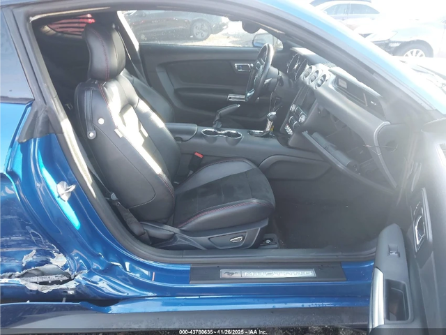 Ford Mustang GT PREMIUM / CALIFORNIA SPECIAL / GT500 - автомобили, коли, обяви за нови и употребявани 6