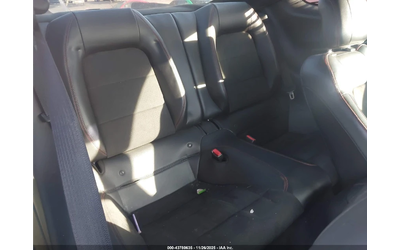 Ford Mustang GT PREMIUM / CALIFORNIA SPECIAL / GT500 - автомобили, коли, обяви за нови и употребявани 8