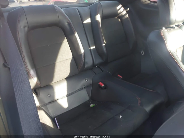 Ford Mustang GT PREMIUM / CALIFORNIA SPECIAL / GT500 - автомобили, коли, обяви за нови и употребявани 8