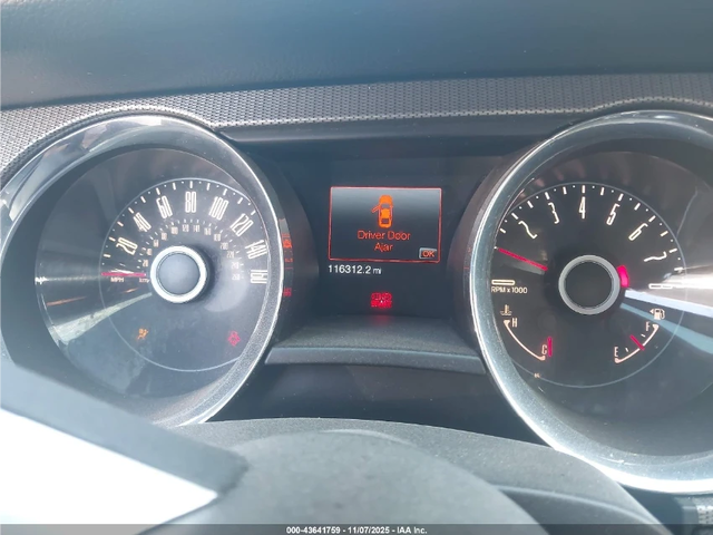 Ford Mustang GT PREMIUM / РЪЧКА - автомобили, коли, обяви за нови и употребявани 7