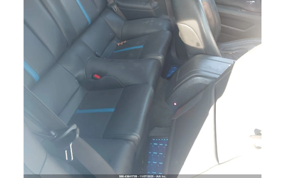 Ford Mustang GT PREMIUM / РЪЧКА - автомобили, коли, обяви за нови и употребявани 8