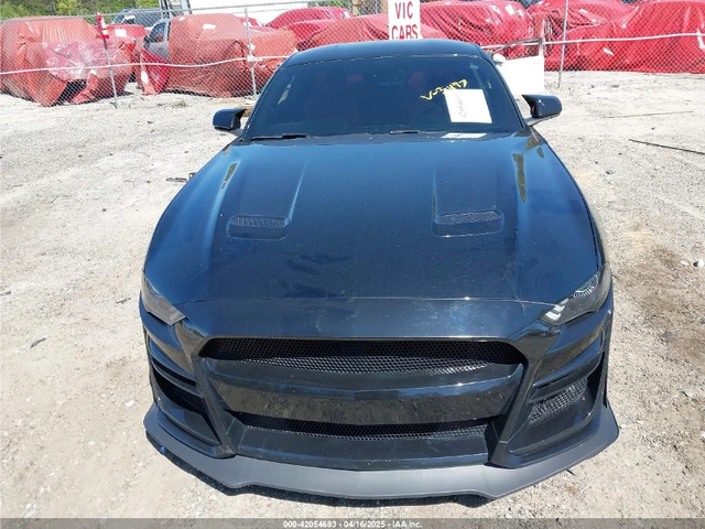 Ford Mustang PREMIUM / GT500-PACK / ОБДУХВАНЕ / ДИГ.ТАБЛО - автомобили, коли, обяви за нови и употребявани 1