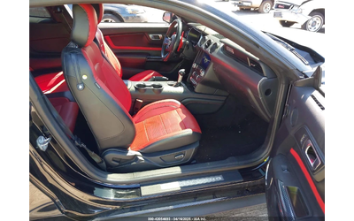 Ford Mustang PREMIUM / GT500-PACK / ОБДУХВАНЕ / ДИГ.ТАБЛО - автомобили, коли, обяви за нови и употребявани 6