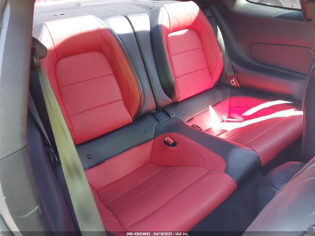 Ford Mustang PREMIUM / GT500-PACK / ОБДУХВАНЕ / ДИГ.ТАБЛО - автомобили, коли, обяви за нови и употребявани 8