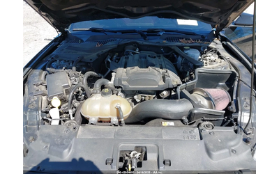 Ford Mustang PREMIUM / GT500-PACK / ОБДУХВАНЕ / ДИГ.ТАБЛО - автомобили, коли, обяви за нови и употребявани 9