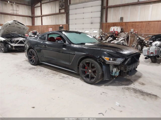 Ford Mustang ECOBOOST / РЪЧКА/ ОБДУХВАНЕ / ПОДГРЕВИ - автомобили, коли, обяви за нови и употребявани 1