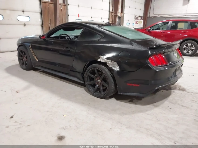 Ford Mustang ECOBOOST / РЪЧКА/ ОБДУХВАНЕ / ПОДГРЕВИ - автомобили, коли, обяви за нови и употребявани 4