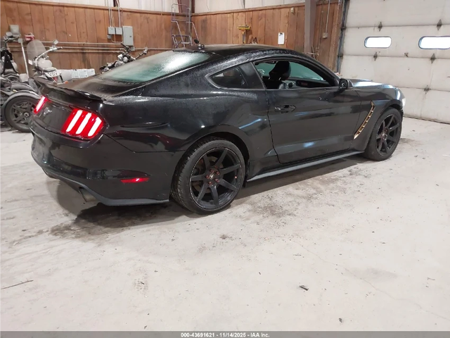 Ford Mustang ECOBOOST / РЪЧКА/ ОБДУХВАНЕ / ПОДГРЕВИ - автомобили, коли, обяви за нови и употребявани 6
