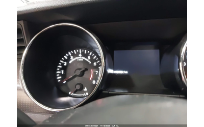 Ford Mustang ECOBOOST / РЪЧКА/ ОБДУХВАНЕ / ПОДГРЕВИ - автомобили, коли, обяви за нови и употребявани 9