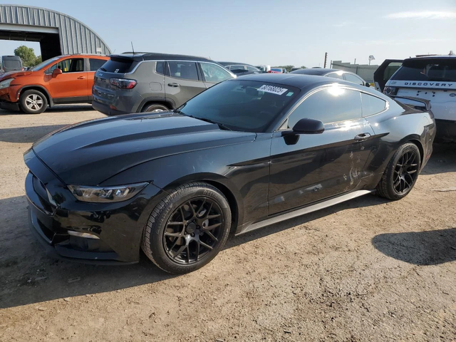 Ford Mustang V6 - автомобили, коли, обяви за нови и употребявани 0