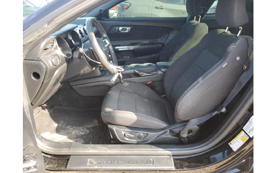 Ford Mustang V6 - автомобили, коли, обяви за нови и употребявани 6