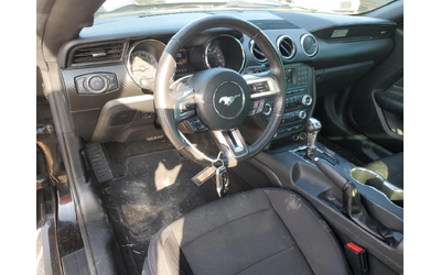 Ford Mustang V6 - автомобили, коли, обяви за нови и употребявани 7