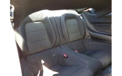 Ford Mustang 3.7L 6 REAR WHEEL DRIVE - автомобили, коли, обяви за нови и употребявани 10