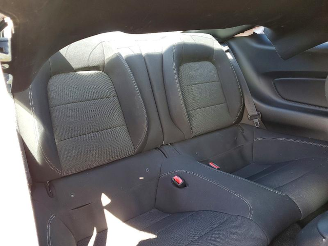 Ford Mustang 3.7L 6 REAR WHEEL DRIVE - автомобили, коли, обяви за нови и употребявани 10