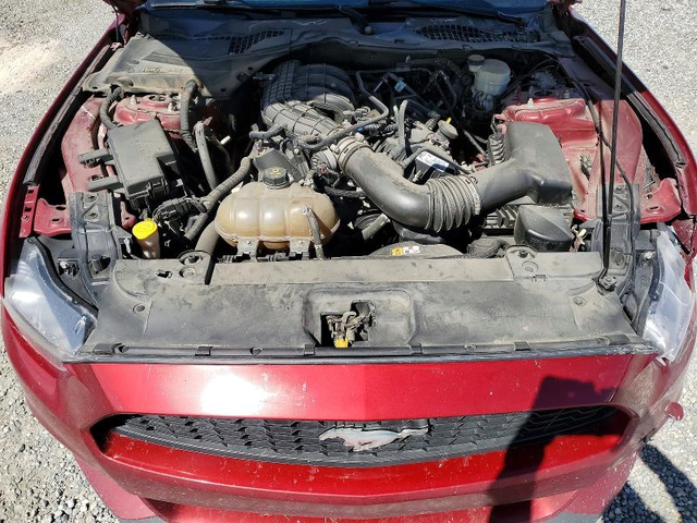 Ford Mustang 3.7L 6 REAR WHEEL DRIVE - автомобили, коли, обяви за нови и употребявани 11