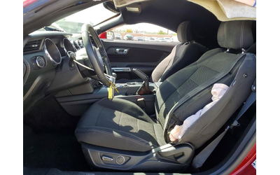 Ford Mustang 3.7L 6 REAR WHEEL DRIVE - автомобили, коли, обяви за нови и употребявани 7
