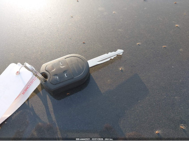 Ford Mustang 3.7L V-6 DOHC, VVT, 305HP Rear Wheel Drive - автомобили, коли, обяви за нови и употребявани 10