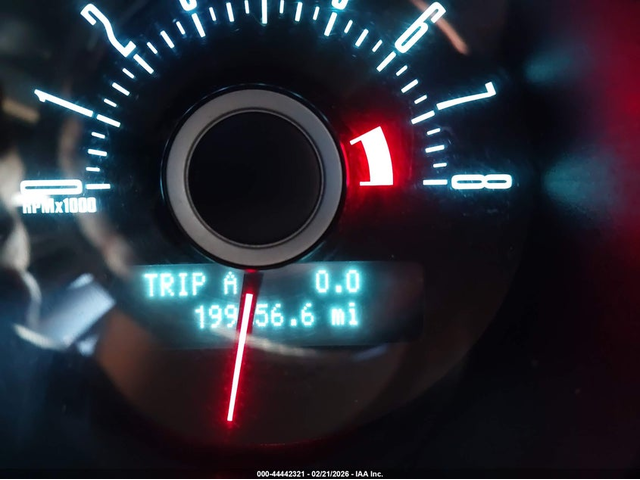 Ford Mustang 3.7L V-6 DOHC, VVT, 305HP Rear Wheel Drive - автомобили, коли, обяви за нови и употребявани 14