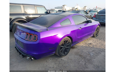 ford-mustang-3-7l-v-6-dohc-vvt-305hp-rear-wheel-drive - 3