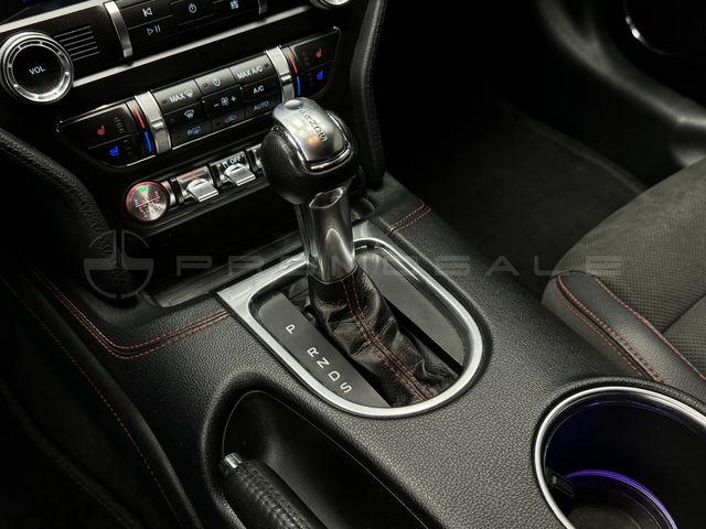 Ford Mustang GT 5.0 California Special Limited Edition* Brembo* - автомобили, коли, обяви за нови и употребявани 10