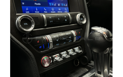 Ford Mustang GT 5.0 California Special Limited Edition* Brembo* - автомобили, коли, обяви за нови и употребявани 11