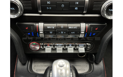 Ford Mustang GT 5.0 California Special Limited Edition* Brembo* - автомобили, коли, обяви за нови и употребявани 12