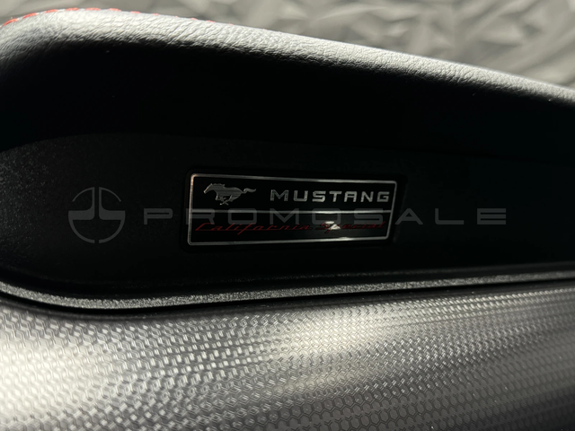 Ford Mustang GT 5.0 California Special Limited Edition* Brembo* - автомобили, коли, обяви за нови и употребявани 13